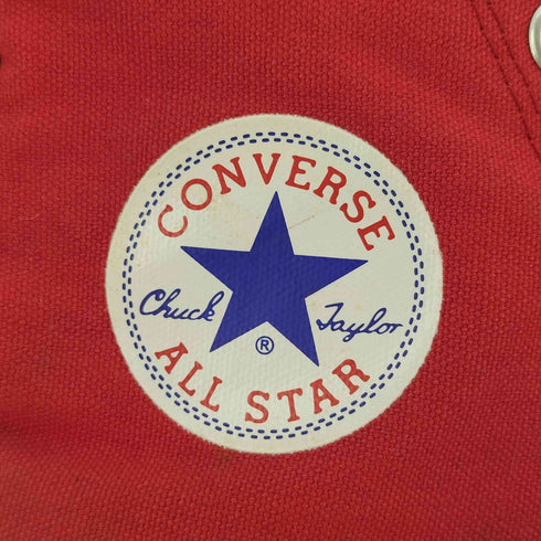 コンバース CONVERSE Chuck Stencil All Stars High チャック ステンシル オールスター ハイ メンズ JPN:26.5